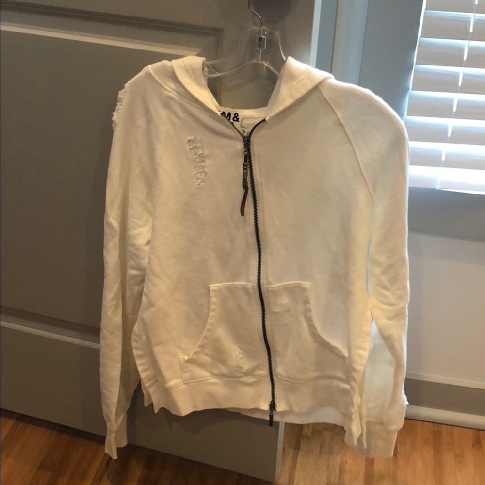 Pam & Gela hoodie